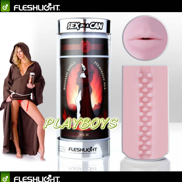 美國製造 Fleshlight Abbey Secret Ale 亞比的秘密.