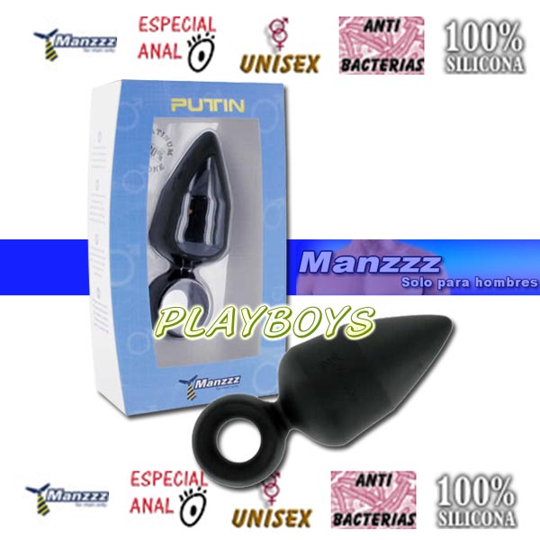 荷蘭Manzzztoys-Putin 高品質後庭用品.