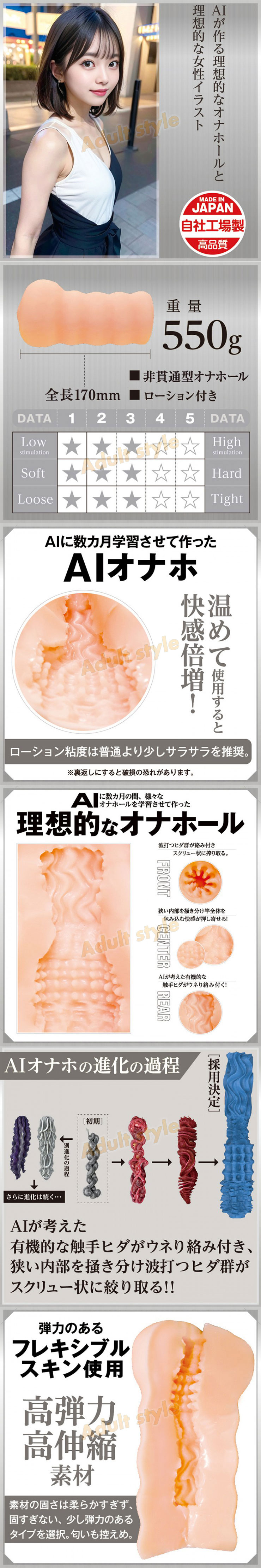 AI創生完美名穴-AV02