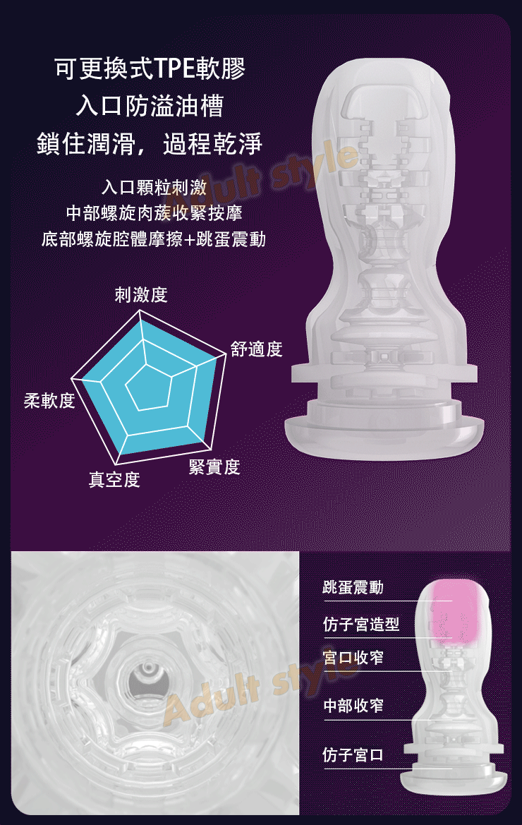 妖嬈擺臀 未來幻影杯