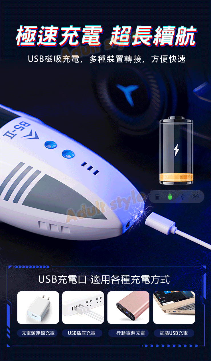 虛擬女友 舔蛋吮愛杯