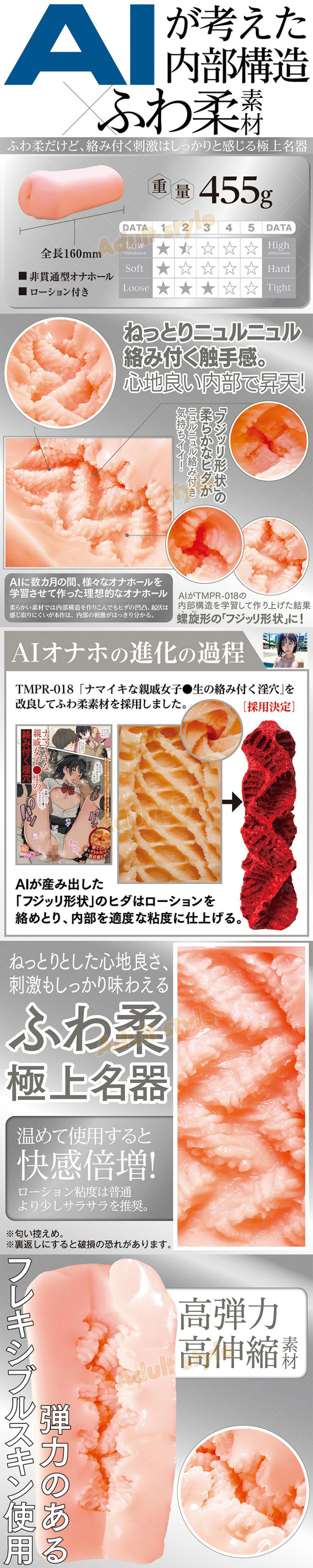 AI創生完美名穴-AV04