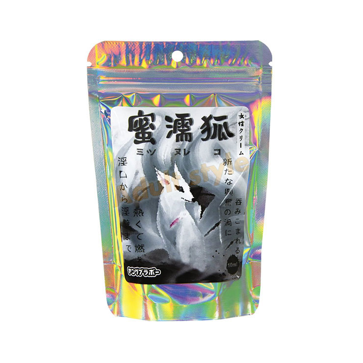 【蜜濡狐】女性用クリーム 10ml