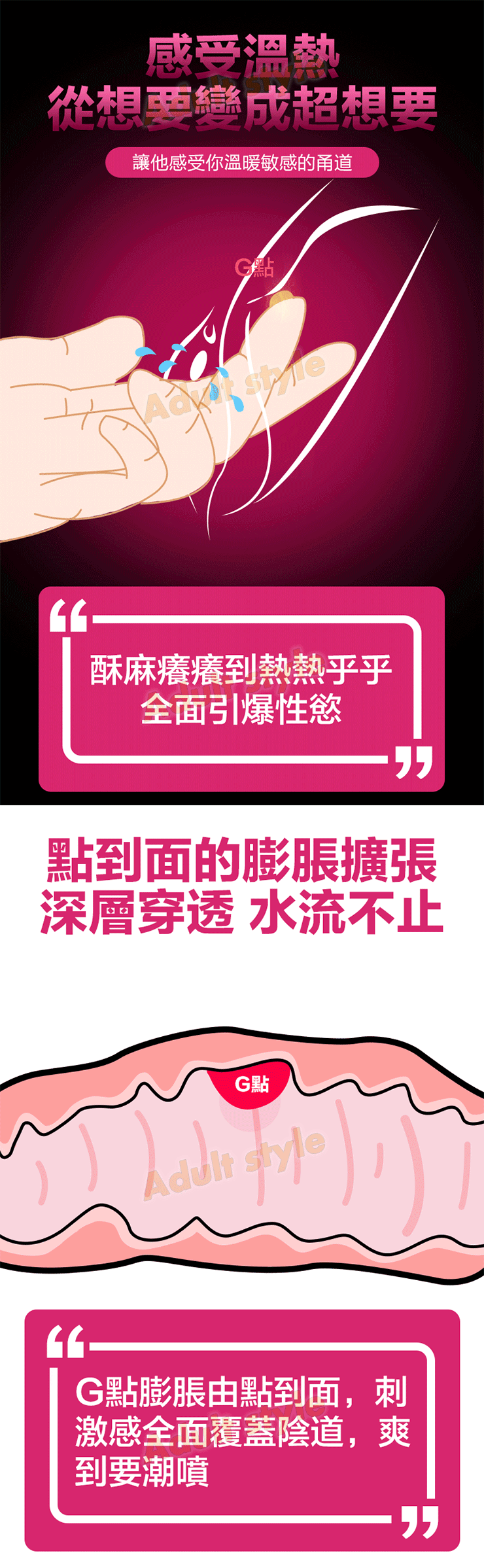 葡萄牙-嗨點潮噴快感液